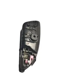 MAÇANETA INTERNA ESQUERDA TRASEIRA HYUNDAI HB20 2012 2019