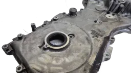 TAMPA FRONTAL MOTOR FORD FUSION 2.0 2014 A 2019