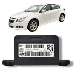 MODULO SENSOR BLOQUEIO GM CRUZE 2012 A 2016 ORIGINAL
