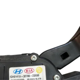 Pedal Acelerador Kia Sportage 2011 2012 2013 2014