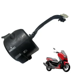 CHAVE PUNHO LUZ YAMAHA NMAX 160 2023