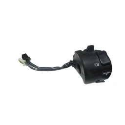 CHAVE PUNHO LUZ YAMAHA NMAX 160 2023