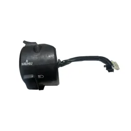 CHAVE PUNHO LUZ YAMAHA NMAX 160 2023