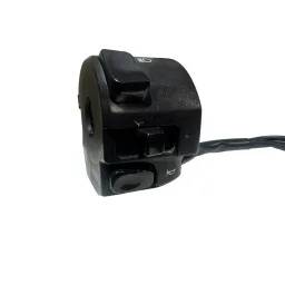 CHAVE PUNHO LUZ YAMAHA NMAX 160 2023
