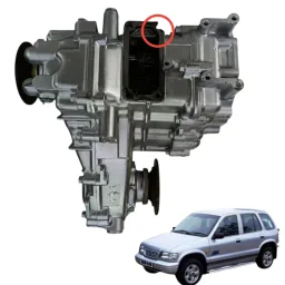 Caixa Tração Kia Sportage 2.0 4x4 1995 á 2004 Original