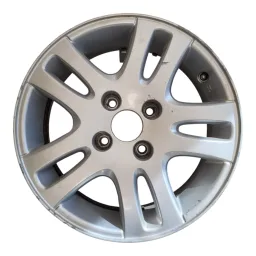 Roda Aro 15 Peugeot 206 2008