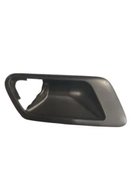 moldura maçaneta interna direita fox 2010 2021