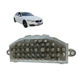 Resistencia Ar Condicionado Bmw 320i F30 2.0 2013 A 2018 Oem
