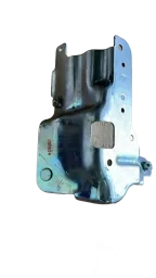 Suporte Catalisador Sonda Lambda Toyota Hilux 2.8 2022 2023