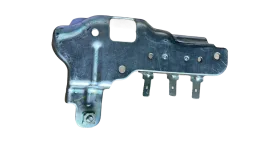 Suporte Catalisador Sonda Lambda Toyota Hilux 2.8 2022 2023
