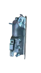 Suporte Catalisador Sonda Lambda Toyota Hilux 2.8 2022 2023
