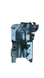 Suporte Catalisador Sonda Lambda Toyota Hilux 2.8 2022 2023
