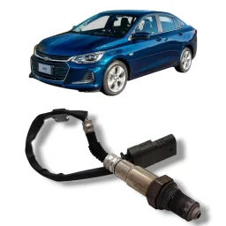 SONDA LAMBDA PRÉ CATALISADOR GM CHEVROLET ONIX PLUS 2020 25