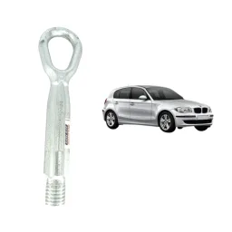 Engate Reboque Parachoque Diant Bmw 118i 1.6 T 2011 2012