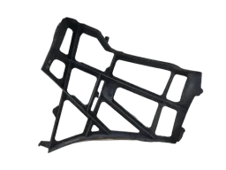 GUIA PARA CHOQUE DIANTEIRO ESQUERDO PEUGEOT 307 2007 2012