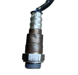 Sonda lambda pós catalisador Toyota Hilux 2.8 2022 2023