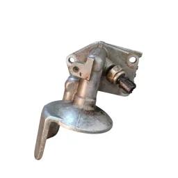 Suporte Filtro Óleo Toyota Hilux Sw4 2.8 2019 2020 2021