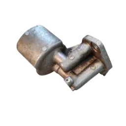 Suporte Filtro Óleo Toyota Hilux Sw4 2.8 2019 2020 2021