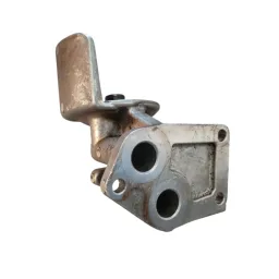 Suporte Filtro Óleo Toyota Hilux Sw4 2.8 2019 2020 2021