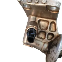 Suporte Filtro Óleo Toyota Hilux Sw4 2.8 2019 2020 2021