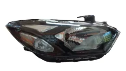 FAROL DIREITO ÔNIX PRISMA 2016/2020 LT LTZ ADV EFFECT S/LED