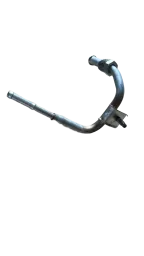 Cano catalisador Toyota Hilux 2.8 2022 2023