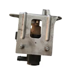Válvula Solenoide Vácuo Mercedes C180 C200 2014 2015 2016