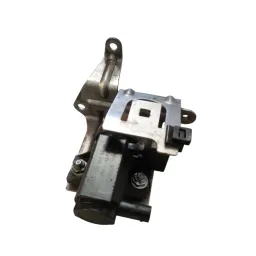 Válvula Solenoide Vácuo Mercedes C180 C200 2014 2015 2016