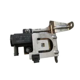 Válvula Solenoide Vácuo Mercedes C180 C200 2014 2015 2016