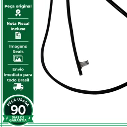 KIT PESTANA PORTA DIANTEIRA DIREITA TOYOTA RAV4 2007 A 2012