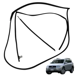 Kit Pestana Porta Dianteira Direita Toyota RAV4 2007 A 2012