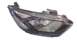 FAROL DIREITO ONIX PRISMA 2016 A 2020 LT LTZ S/LED AVARIA