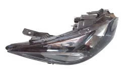 FAROL DIREITO ONIX PRISMA 2016 A 2020 LT LTZ S/LED AVARIA