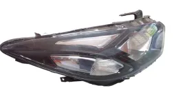 FAROL DIREITO ONIX PRISMA 2016 A 2020 LT LTZ S/LED AVARIA