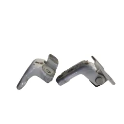 PAR DOBRADIÇA PORTA DIANTEIRA DIREITA RAV4 2007 A 2012