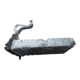 RADIADOR AR QUENTE ORIGINA FIAT PALIO STRADA SIENA 150010200