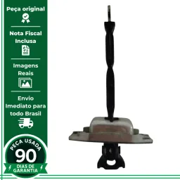 LIMITADOR PORTA DIANTEIRA DIREITA TOYOTA RAV4 2007 A 2012