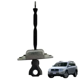 LIMITADOR PORTA DIANTEIRA DIREITA TOYOTA RAV4 2007 A 2012