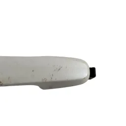 MAÇANETA PORTA DIANTEIRA DIREITA TOYOTA RAV4 2007 A 2012