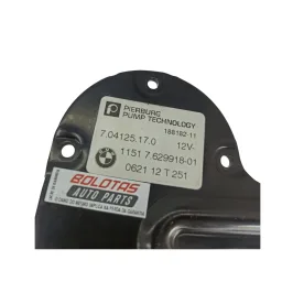 SUPORTE BOMBA ÁGUA BMW 118I - 6888 A