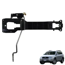 SUPORTE MAÇANETA PORTA DIANTEIRA DIREITA RAV4 2007 A 2012