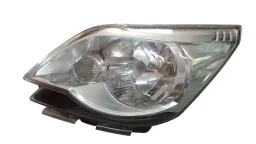 FAROL ESQUERDO COBALT 2012 A 2015 AVARIA