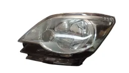 FAROL ESQUERDO COBALT 2012 A 2015 AVARIA