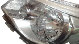 FAROL ESQUERDO COBALT 2012 A 2015 AVARIA