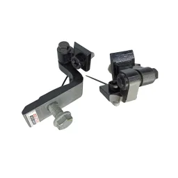 PAR DOBRADIÇA PORTA TRASEIRA DIREITA BMW 118 2013
