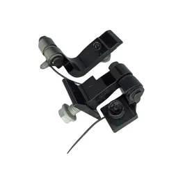 PAR DOBRADIÇA PORTA TRASEIRA DIREITA BMW 118 2013