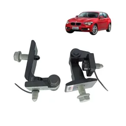 Par Dobradiça Porta Traseira Direita Bmw 118 2013