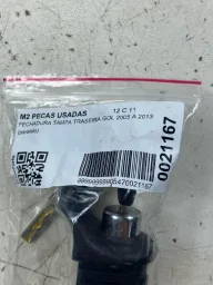 FECHADURA TAMPA TRASEIRA GOL 2005 A 2013  (PARALELO)