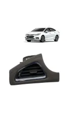 Difusor Ar Painel Esquerdo Chevrolet Cruze 2017 2020