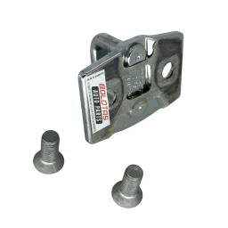BATENTE FECHADURA PORTA DIANTEIRA BMW 116I 118I 2012 A 2016